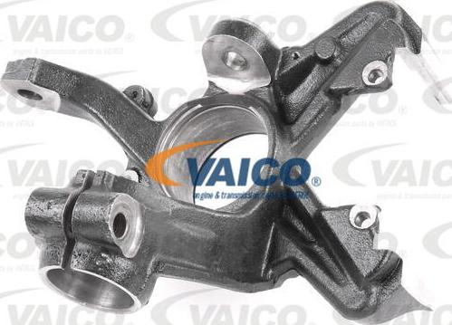 VAICO V10-3033 - Fuso a snodo, Sospensione ruota autozon.pro