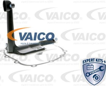 VAICO V10-3024 - Filtro idraulico, Cambio automatico autozon.pro