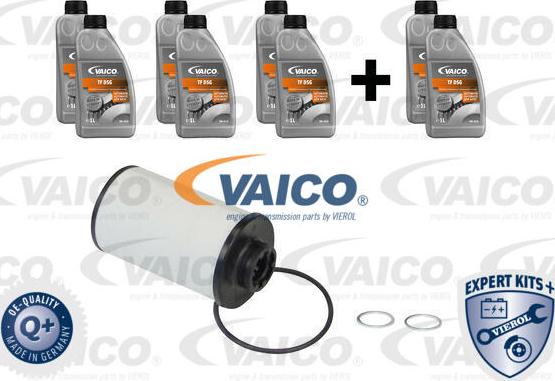 VAICO V10-3025-XXL - Kit componenti, Cambio olio-Cambio automatico autozon.pro