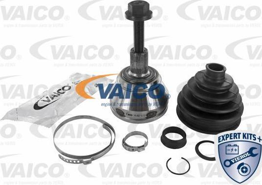 VAICO V10-3027 - Kit giunti, Semiasse autozon.pro