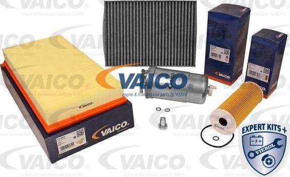 VAICO V10-3190 - Kit componenti, Controllo periodico autozon.pro