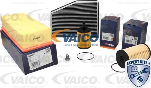 VAICO V10-3191 - Kit componenti, Controllo periodico autozon.pro