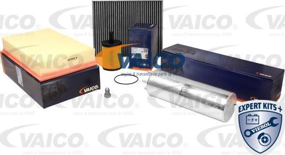 VAICO V10-3192 - Kit componenti, Controllo periodico autozon.pro