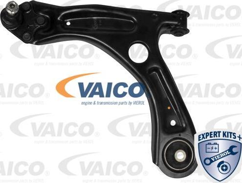 VAICO V10-3145 - Braccio oscillante, Sospensione ruota autozon.pro