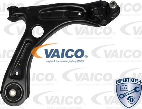 VAICO V10-3146 - Braccio oscillante, Sospensione ruota autozon.pro