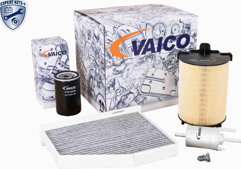 VAICO V10-3154 - Kit componenti, Controllo periodico autozon.pro