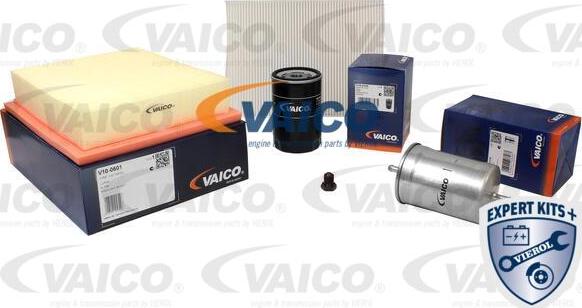 VAICO V10-3156 - Kit componenti, Controllo periodico autozon.pro