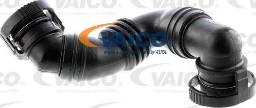 VAICO V10-3100 - Flessibile, Ventilazione monoblocco autozon.pro