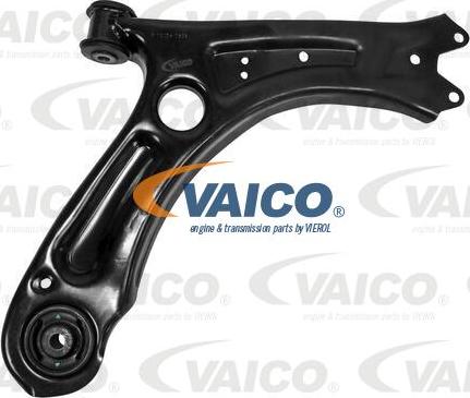 VAICO V10-3184 - Braccio oscillante, Sospensione ruota autozon.pro