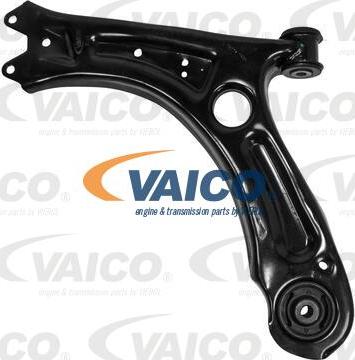 VAICO V10-3185 - Braccio oscillante, Sospensione ruota autozon.pro