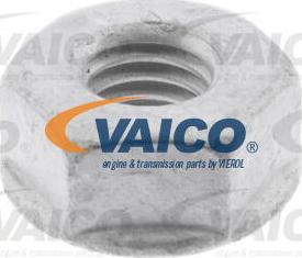 VAICO V10-50108-BEK - Pompa acqua + Kit cinghie dentate autozon.pro