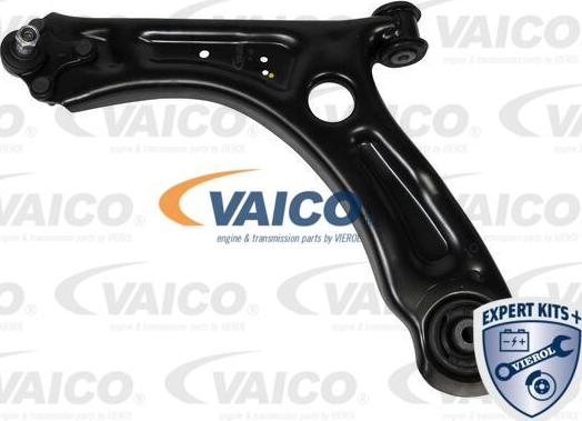 VAICO V10-3183 - Braccio oscillante, Sospensione ruota autozon.pro