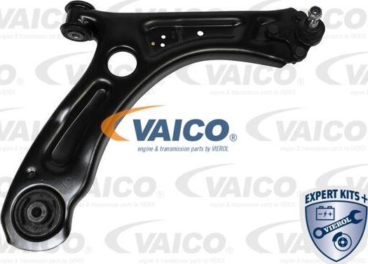 VAICO V10-3182 - Braccio oscillante, Sospensione ruota autozon.pro