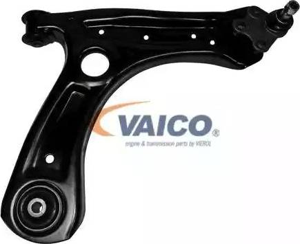 VAICO V10-3126 - Braccio oscillante, Sospensione ruota autozon.pro