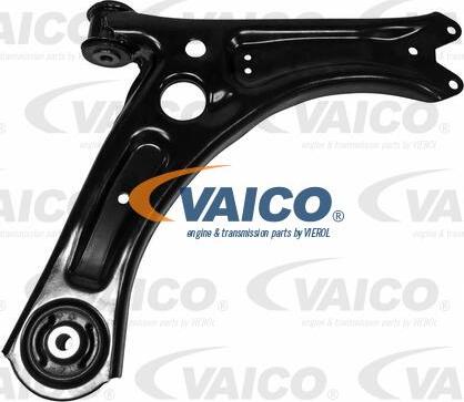 VAICO V10-7414 - Braccio oscillante, Sospensione ruota autozon.pro