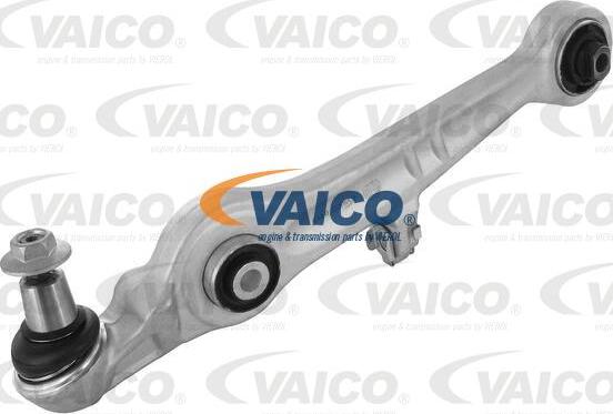 VAICO V10-3122 - Braccio oscillante, Sospensione ruota autozon.pro