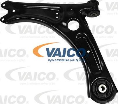 VAICO V10-7413 - Braccio oscillante, Sospensione ruota autozon.pro