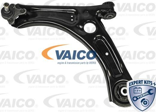 VAICO V10-3127 - Braccio oscillante, Sospensione ruota autozon.pro