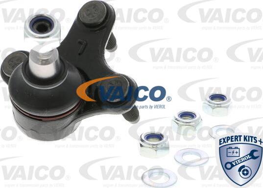 VAICO V10-3127 - Braccio oscillante, Sospensione ruota autozon.pro