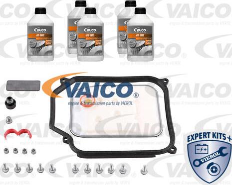 VAICO V10-3847 - Kit componenti, Cambio olio-Cambio automatico autozon.pro