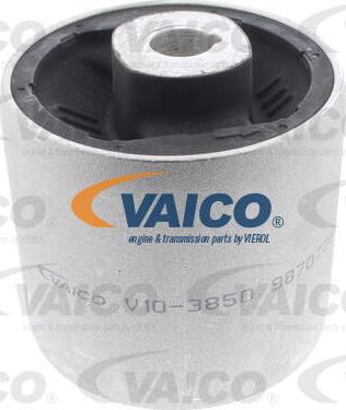 VAICO V10-3850 - Supporto, Braccio oscillante autozon.pro