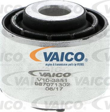 VAICO V10-3851 - Supporto, Braccio oscillante autozon.pro