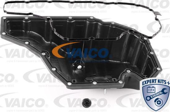 VAICO V10-3860 - Coppa olio autozon.pro