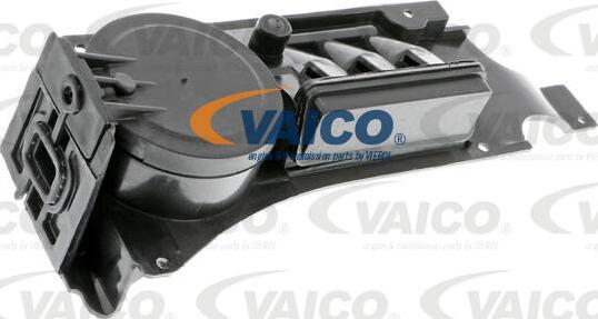 VAICO V10-4601 - Separatore olio, Ventilazione monoblocco autozon.pro