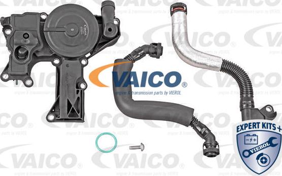 VAICO V10-3881 - Kit riparazione, Ventilazione monoblocco autozon.pro