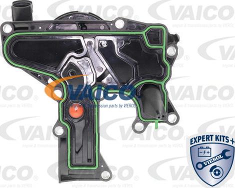 VAICO V10-3881 - Kit riparazione, Ventilazione monoblocco autozon.pro