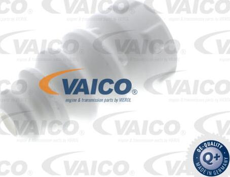 VAICO V10-3349 - Tampone paracolpo, Sospensione autozon.pro