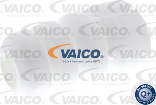 VAICO V10-3355 - Tampone paracolpo, Sospensione autozon.pro