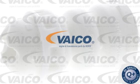 VAICO V10-3360 - Tampone paracolpo, Sospensione autozon.pro