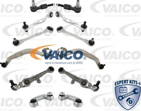 VAICO V10-3304 - Kit riparazione, Braccio trasversale autozon.pro