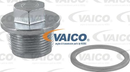 VAICO V10-3305 - Vite di chiusura, vaschetta dell'olio autozon.pro