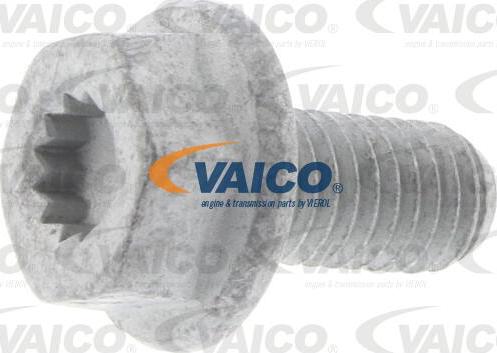 VAICO V10-50107-BEK - Pompa acqua + Kit cinghie dentate autozon.pro