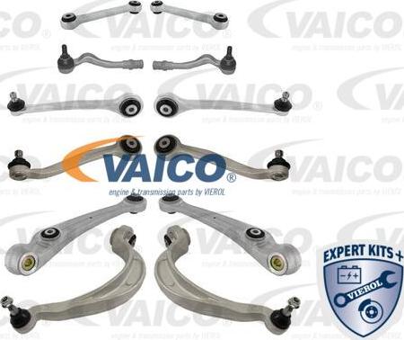 VAICO V10-3303 - Kit braccio oscillante, Sospensione ruota autozon.pro