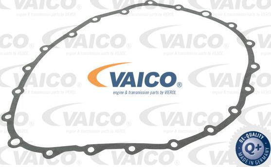 VAICO V10-3310 - Guarnizione, Coppa olio-Cambio automatico autozon.pro