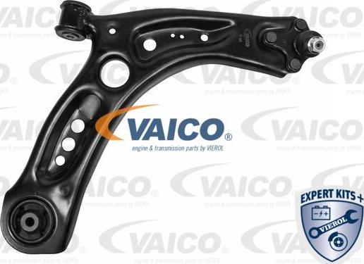 VAICO V10-3380 - Braccio oscillante, Sospensione ruota autozon.pro