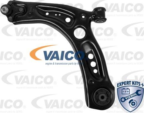 VAICO V10-3381 - Braccio oscillante, Sospensione ruota autozon.pro