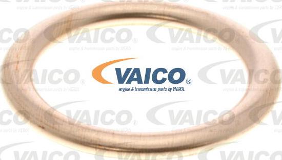 VAICO V10-3326 - Anello di tenuta, vite di scarico olio autozon.pro