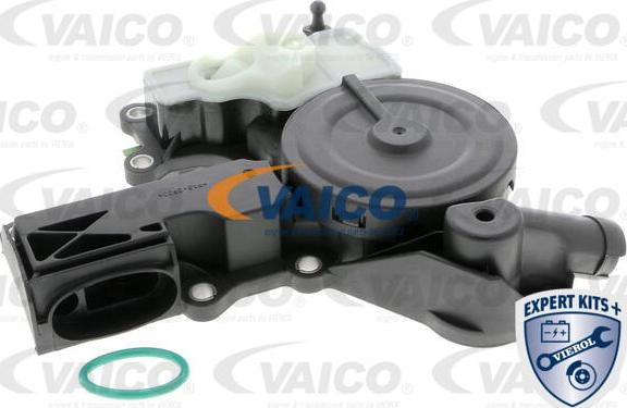 VAICO V10-3320 - Separatore olio, Ventilazione monoblocco autozon.pro