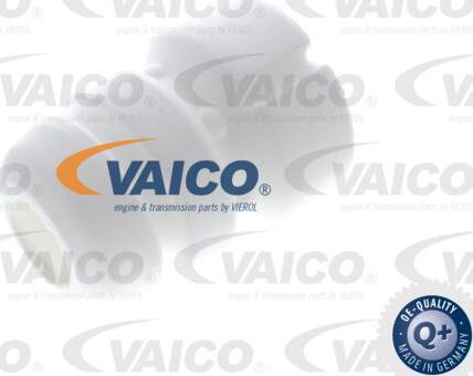 VAICO V10-3370 - Tampone paracolpo, Sospensione autozon.pro