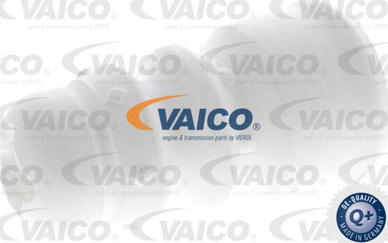 VAICO V10-3372 - Tampone paracolpo, Sospensione autozon.pro