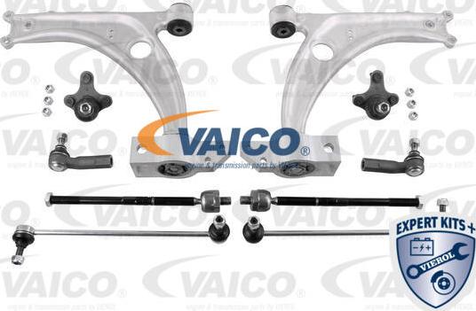 VAICO V10-3248 - Kit braccio oscillante, Sospensione ruota autozon.pro