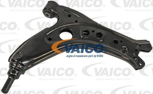 VAICO V10-7235 - Braccio oscillante, Sospensione ruota autozon.pro