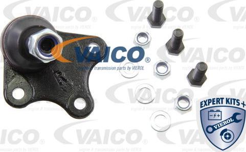 VAICO V10-3251 - Kit braccio oscillante, Sospensione ruota autozon.pro