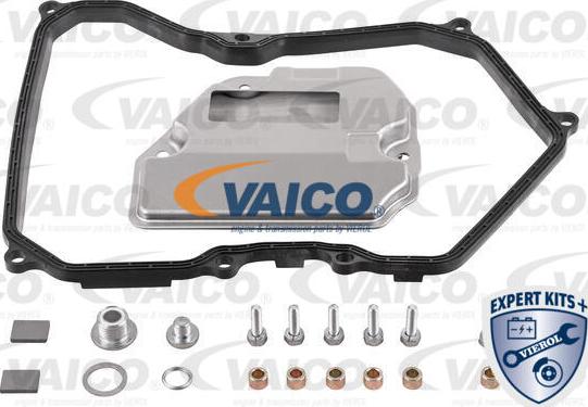 VAICO V10-3215-BEK - Kit componenti, Cambio olio-Cambio automatico autozon.pro