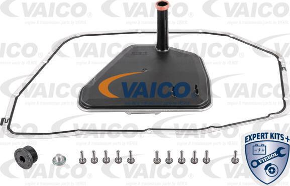 VAICO V10-3216-BEK - Kit componenti, Cambio olio-Cambio automatico autozon.pro