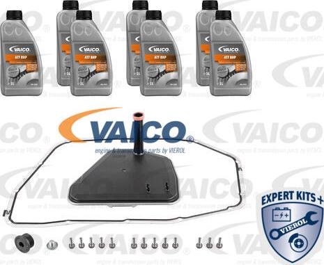 VAICO V10-3216 - Kit componenti, Cambio olio-Cambio automatico autozon.pro